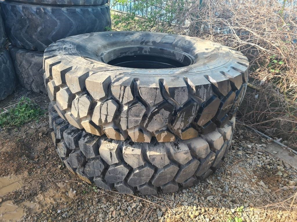 Marangoni 18.00-33 DUMPER TYRES - Lốp cho Máy móc xây dựng: hình 2 Marangoni 18.00-33 DUMPER TYRES - Lốp cho Máy móc xây dựng: hình 2