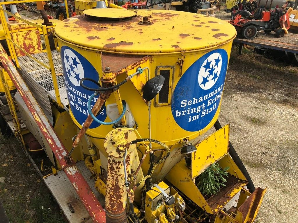 Máy móc xây dựng, Xe tải Mercedes-Benz 814: hình 7 Máy móc xây dựng, Xe tải Mercedes-Benz 814: hình 7