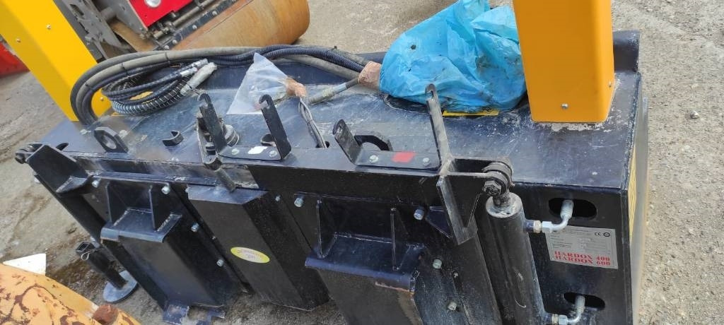 Meccanica Breganzese PL2000 - Lưỡi dao cho Máy móc xây dựng: hình 5 Meccanica Breganzese PL2000 - Lưỡi dao cho Máy móc xây dựng: hình 5