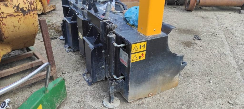 Meccanica Breganzese PL2000 - Lưỡi dao cho Máy móc xây dựng: hình 4 Meccanica Breganzese PL2000 - Lưỡi dao cho Máy móc xây dựng: hình 4