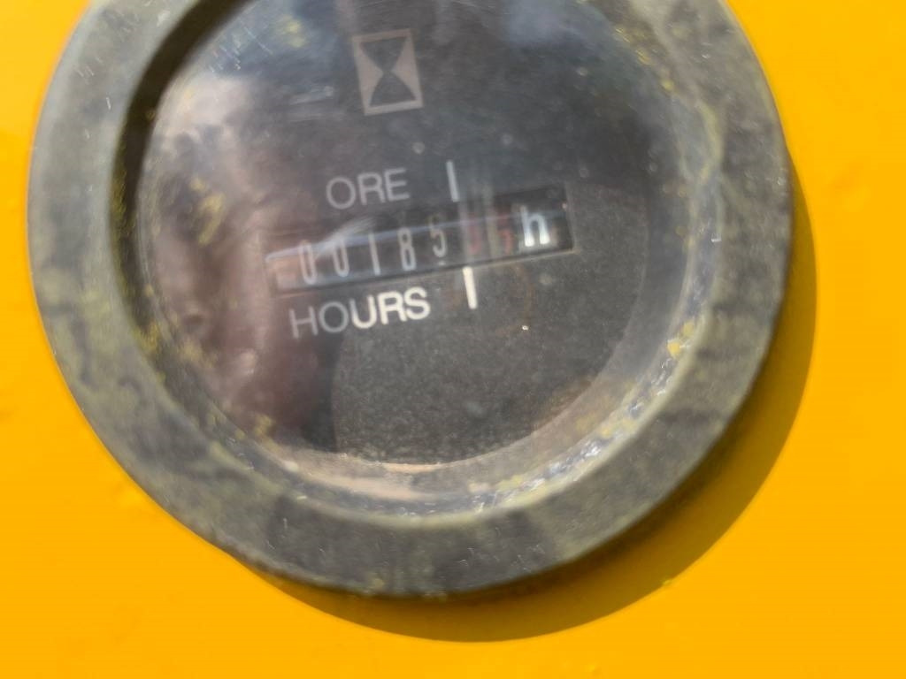 Máy đóng cọc Orteco BTP 1D270R/2STD: hình 10 Máy đóng cọc Orteco BTP 1D270R/2STD: hình 10