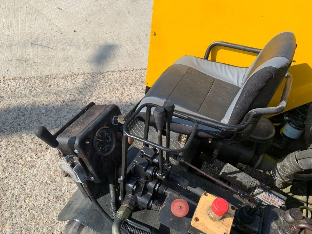 Máy đóng cọc Orteco BTP 1D270R/2STD: hình 9 Máy đóng cọc Orteco BTP 1D270R/2STD: hình 9