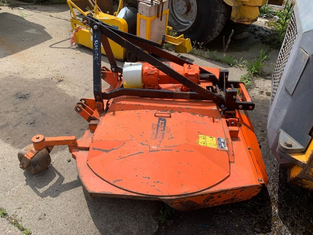 Perfect RN200-E - Máy cắt cỏ: hình 2 Perfect RN200-E - Máy cắt cỏ: hình 2