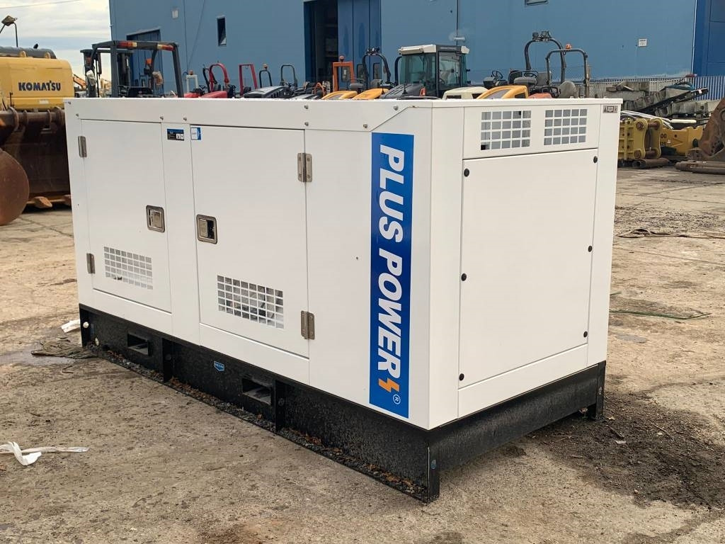 Plus Power GF2-100 - Bộ phát điện: hình 5 Plus Power GF2-100 - Bộ phát điện: hình 5