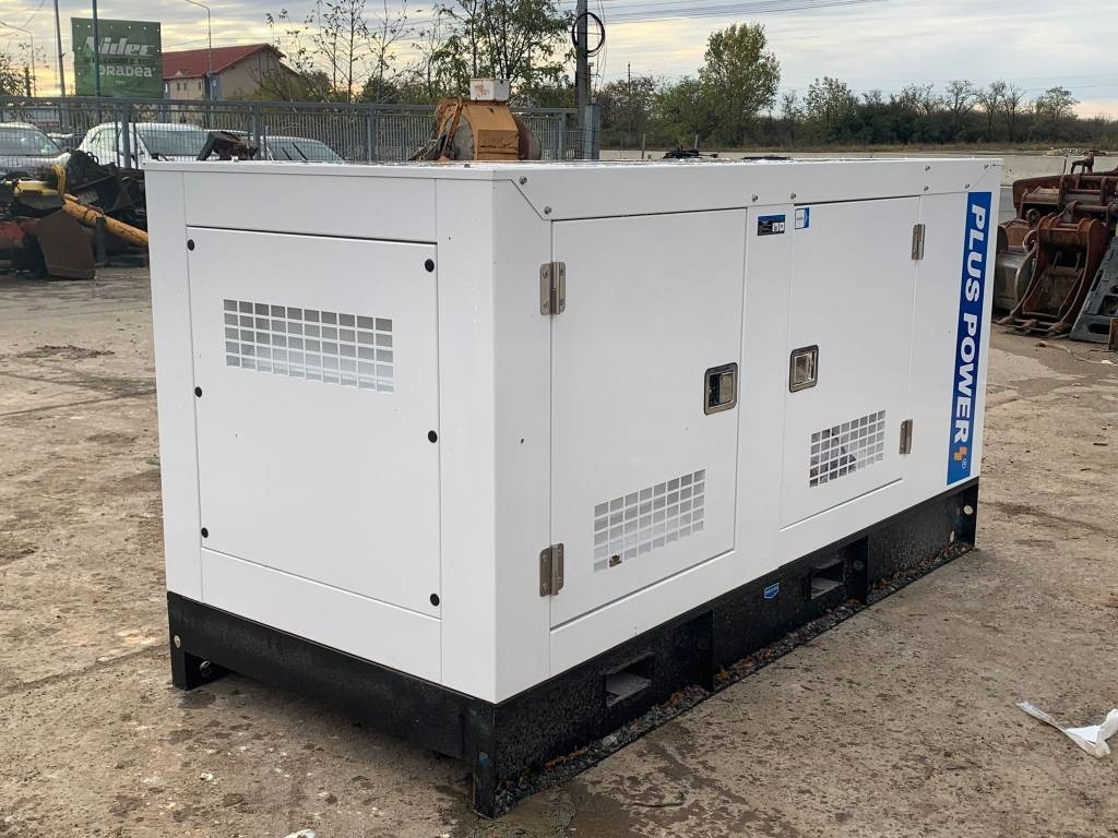 Plus Power GF2-100 - Bộ phát điện: hình 4 Plus Power GF2-100 - Bộ phát điện: hình 4