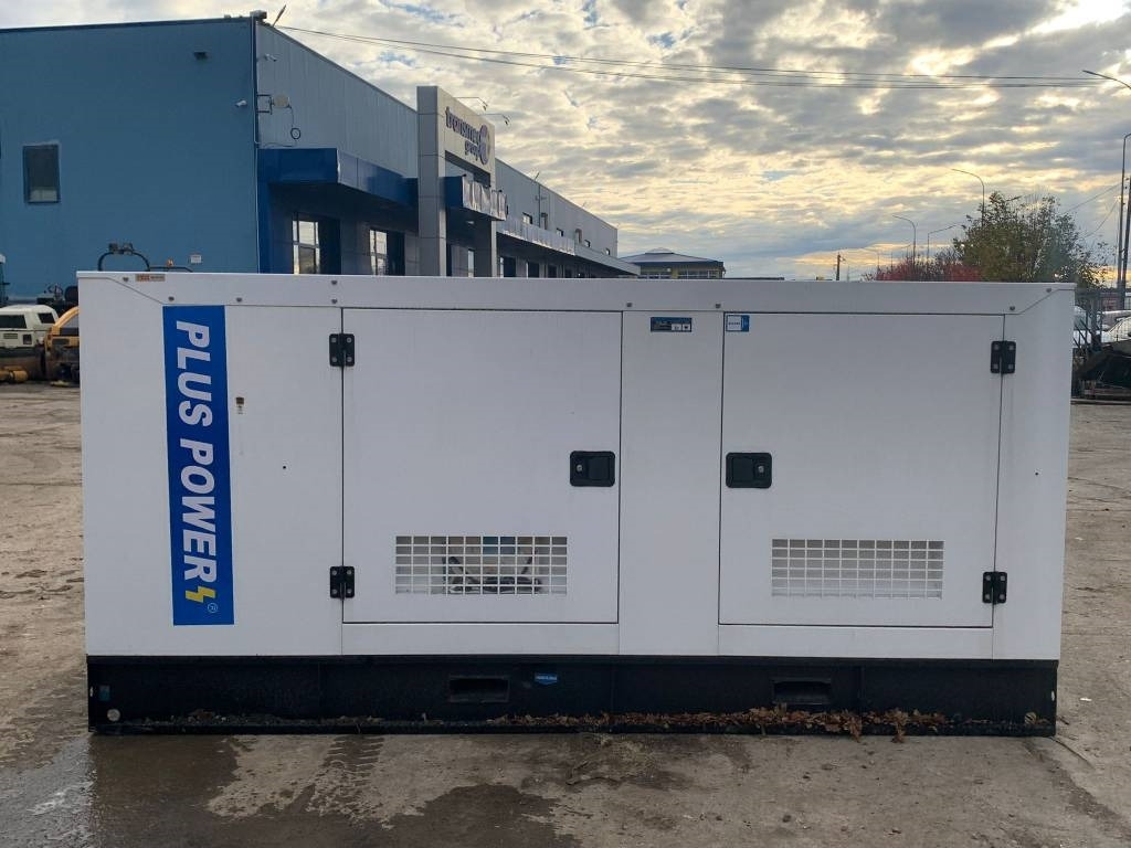 Plus Power GF2-180 - Bộ phát điện: hình 2 Plus Power GF2-180 - Bộ phát điện: hình 2