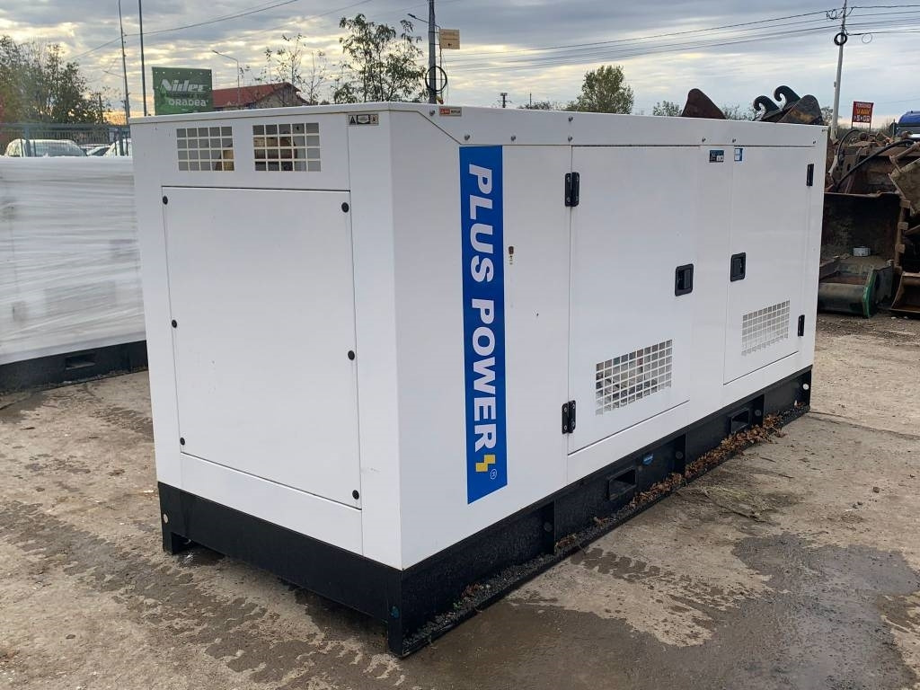 Plus Power GF2-180 - Bộ phát điện: hình 3 Plus Power GF2-180 - Bộ phát điện: hình 3