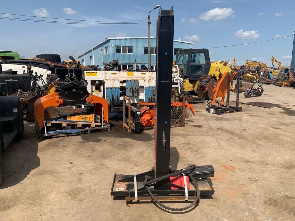 Raytree RMLS18T Raytree RMLS18T - Máy bổ củi: hình 2 Raytree RMLS18T Raytree RMLS18T - Máy bổ củi: hình 2