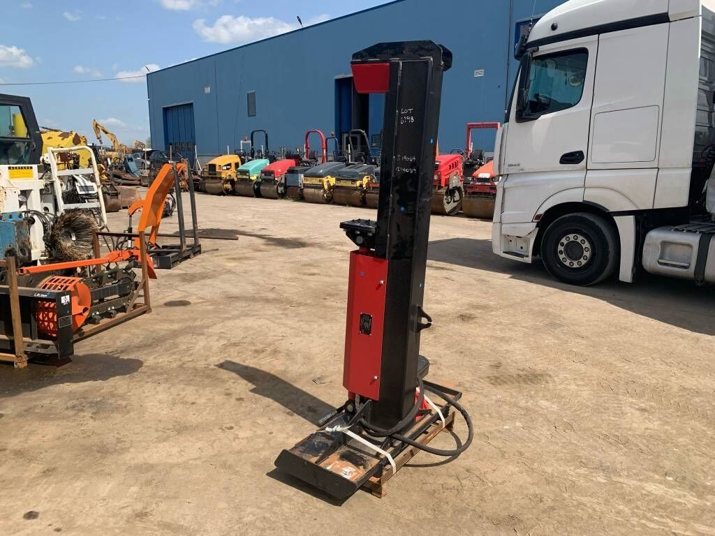Raytree RMLS18T Raytree RMLS18T - Máy bổ củi: hình 1 Raytree RMLS18T Raytree RMLS18T - Máy bổ củi: hình 1