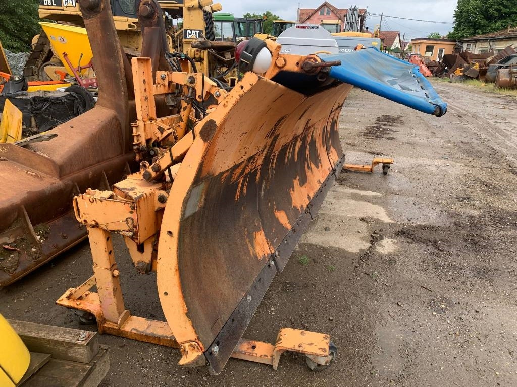 Schmidt M39.1 - Lưỡi dao: hình 3 Schmidt M39.1 - Lưỡi dao: hình 3