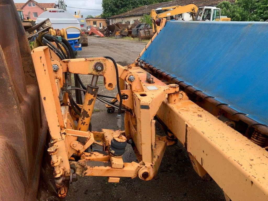 Schmidt M39.1 - Lưỡi dao: hình 4 Schmidt M39.1 - Lưỡi dao: hình 4