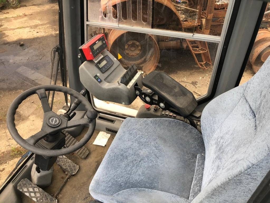 Semax G70L-E - Xe nâng điện: hình 5 Semax G70L-E - Xe nâng điện: hình 5