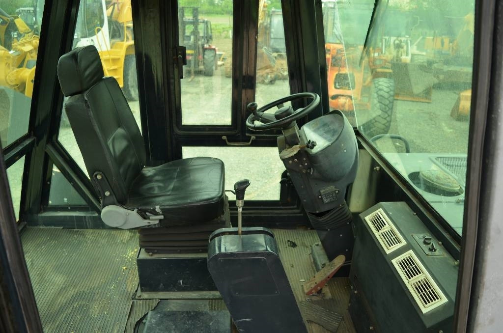 Sinoway LTP1016H - Máy lăn khí nén: hình 5 Sinoway LTP1016H - Máy lăn khí nén: hình 5