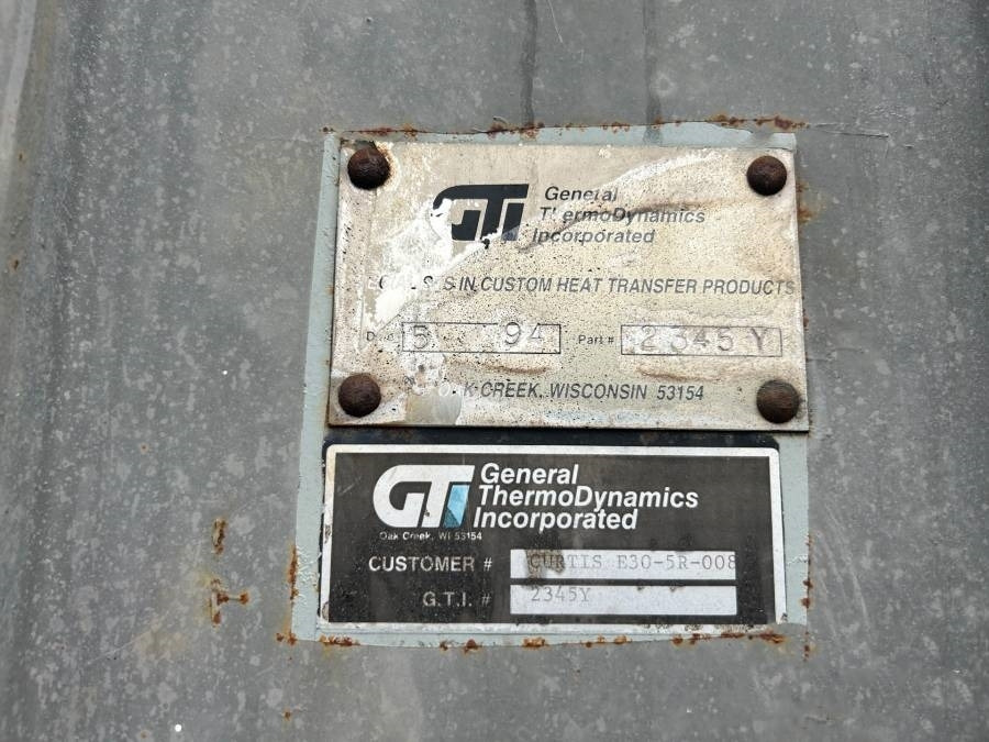 Stamford HC634J1 - Bộ phát điện: hình 5 Stamford HC634J1 - Bộ phát điện: hình 5