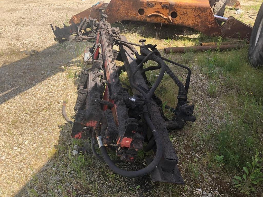 Strassmayr R7500 - Máy phun nhựa đường: hình 3 Strassmayr R7500 - Máy phun nhựa đường: hình 3