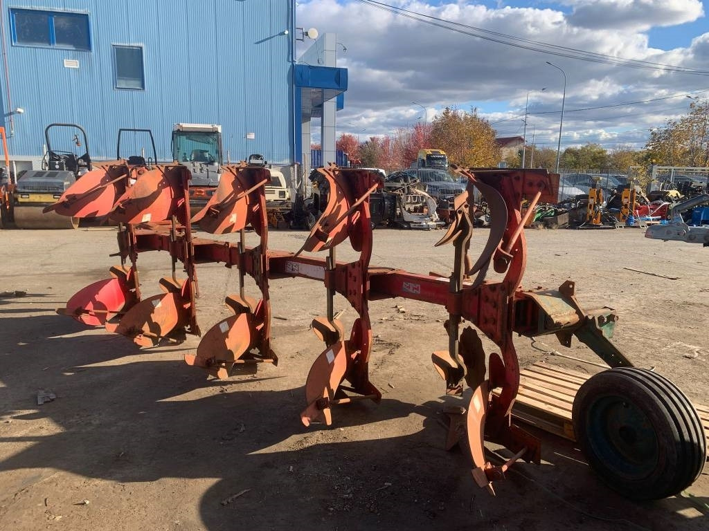 Vogel & Noot 5 - Cày: hình 3 Vogel & Noot 5 - Cày: hình 3