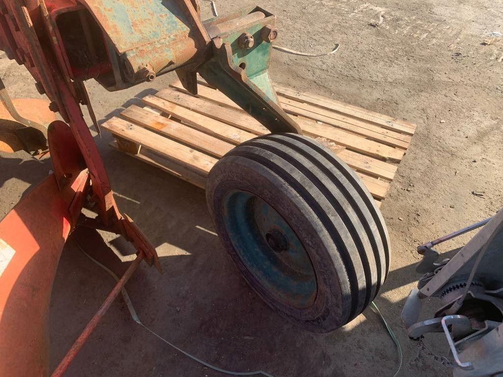 Vogel & Noot 5 - Cày: hình 4 Vogel & Noot 5 - Cày: hình 4