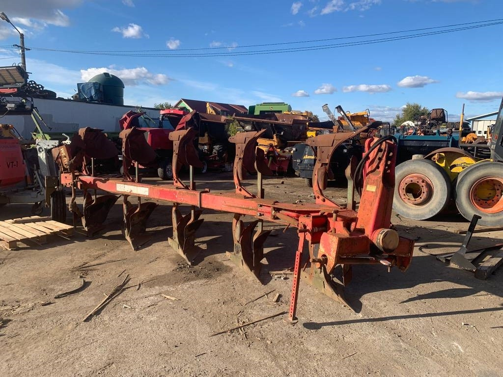 Vogel & Noot 5 - Cày: hình 2 Vogel & Noot 5 - Cày: hình 2