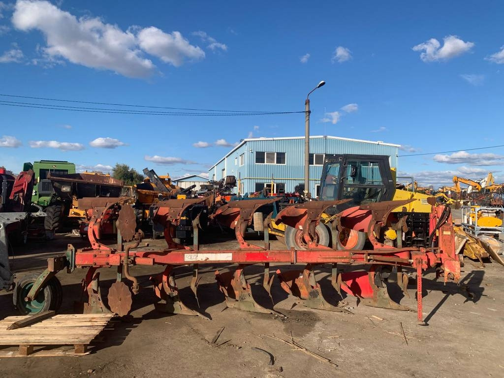 Vogel & Noot 5 - Cày: hình 1 Vogel & Noot 5 - Cày: hình 1