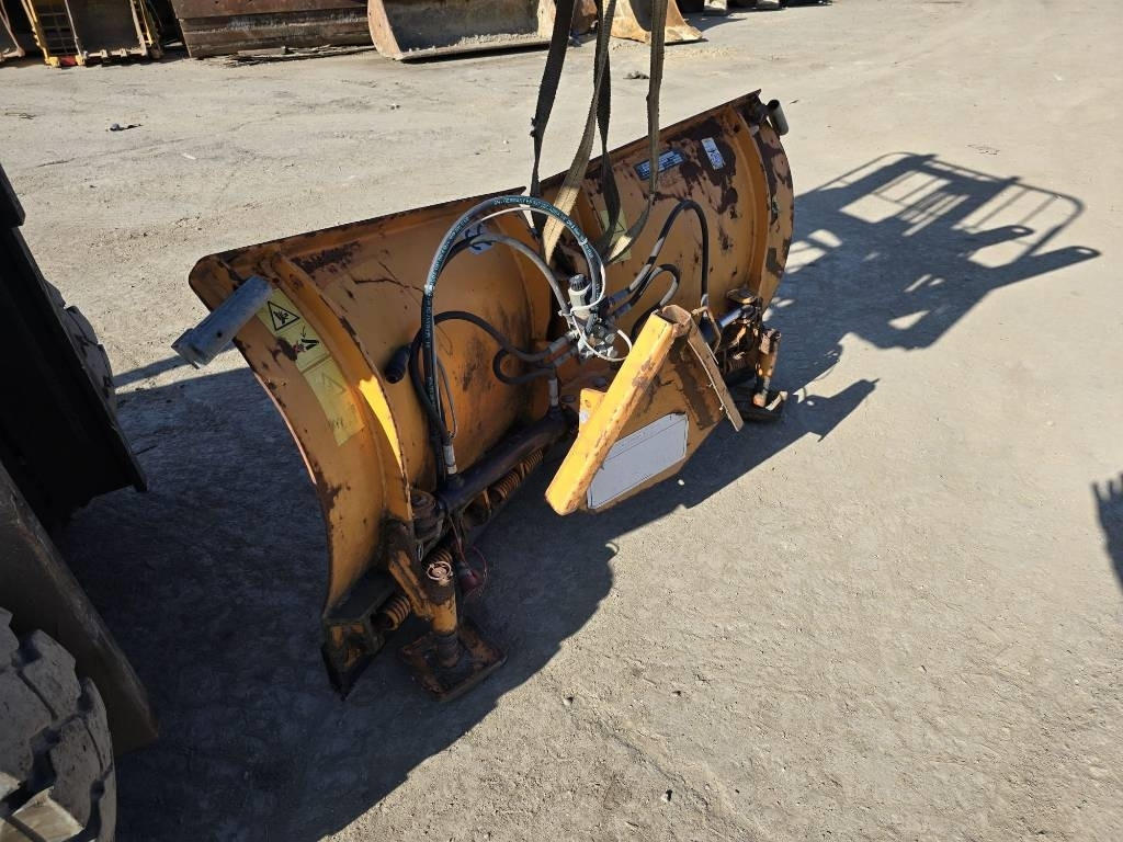 Wiedenmann Raumschild 3303 Snow Blade - Lưỡi dao: hình 4 Wiedenmann Raumschild 3303 Snow Blade - Lưỡi dao: hình 4