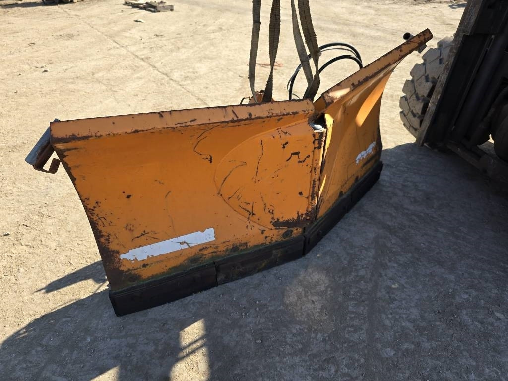 Wiedenmann Raumschild 3303 Snow Blade - Lưỡi dao: hình 1 Wiedenmann Raumschild 3303 Snow Blade - Lưỡi dao: hình 1