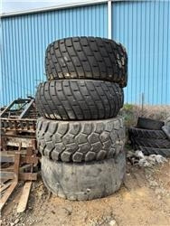 Yokohama 23.1x26 / 23.5x25 TYRES - Lốp cho Máy móc xây dựng: hình 1 Yokohama 23.1x26 / 23.5x25 TYRES - Lốp cho Máy móc xây dựng: hình 1