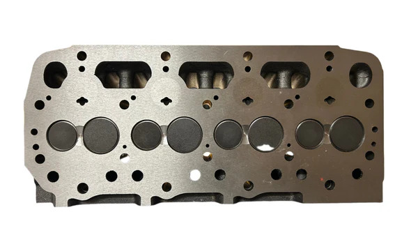 Perkins 404D-15 Cylinderhead - Động cơ cho Máy móc xây dựng: hình 4 Perkins 404D-15 Cylinderhead - Động cơ cho Máy móc xây dựng: hình 4