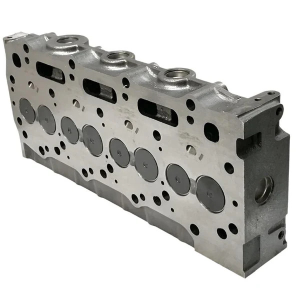 Perkins 404D-15 Cylinderhead - Động cơ cho Máy móc xây dựng: hình 2 Perkins 404D-15 Cylinderhead - Động cơ cho Máy móc xây dựng: hình 2