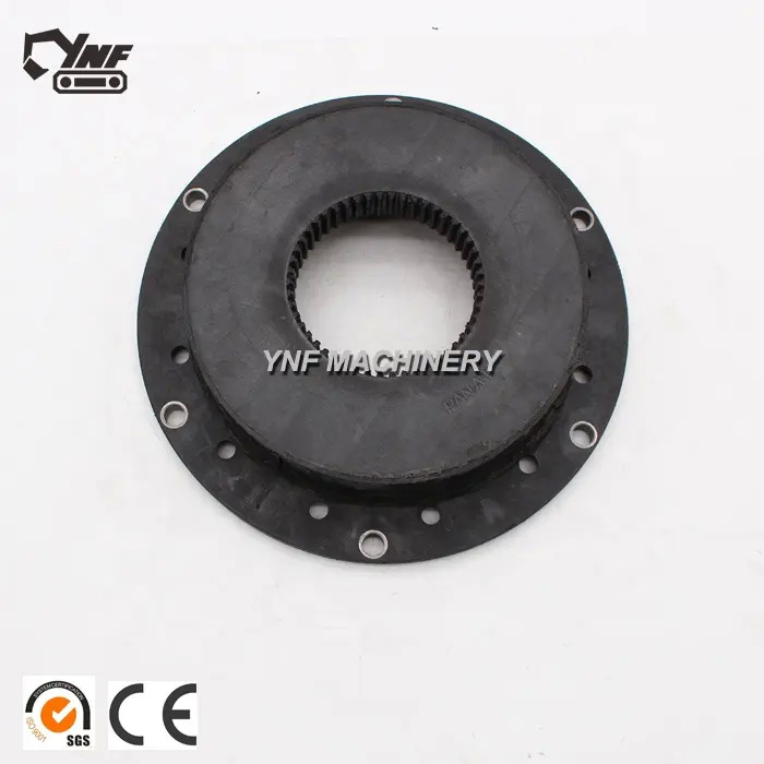 1604-0761-00 1604076100 Atlas XAS97 air compressor elastic coupling rubber coupling - Ly hợp và các bộ phận: hình 1 1604-0761-00 1604076100 Atlas XAS97 air compressor elastic coupling rubber coupling - Ly hợp và các bộ phận: hình 1