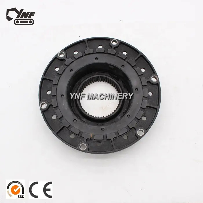 1604-0761-00 1604076100 Atlas XAS97 air compressor elastic coupling rubber coupling - Ly hợp và các bộ phận: hình 4 1604-0761-00 1604076100 Atlas XAS97 air compressor elastic coupling rubber coupling - Ly hợp và các bộ phận: hình 4