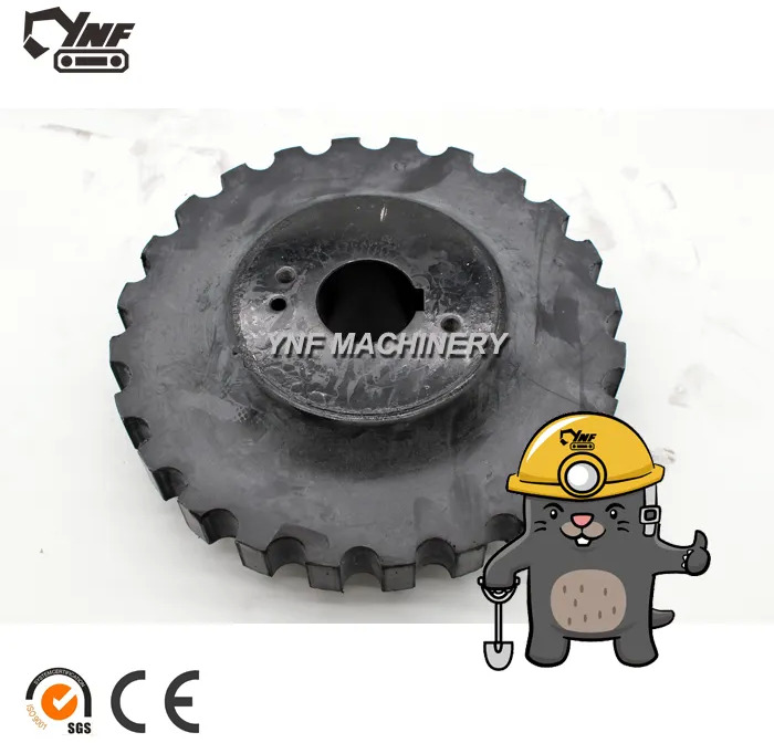 16040-76100 Atlas copco air compressor rubber coupling JD7 1604076100 - Ly hợp và các bộ phận: hình 2 16040-76100 Atlas copco air compressor rubber coupling JD7 1604076100 - Ly hợp và các bộ phận: hình 2