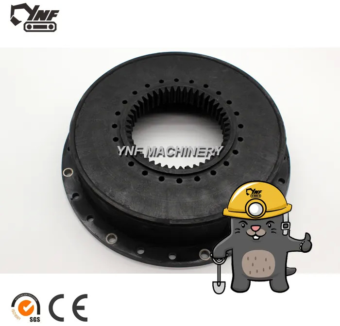 21420-07000 Atlas copco air compressor rubber coupling 2142007000 - Ly hợp và các bộ phận: hình 1 21420-07000 Atlas copco air compressor rubber coupling 2142007000 - Ly hợp và các bộ phận: hình 1
