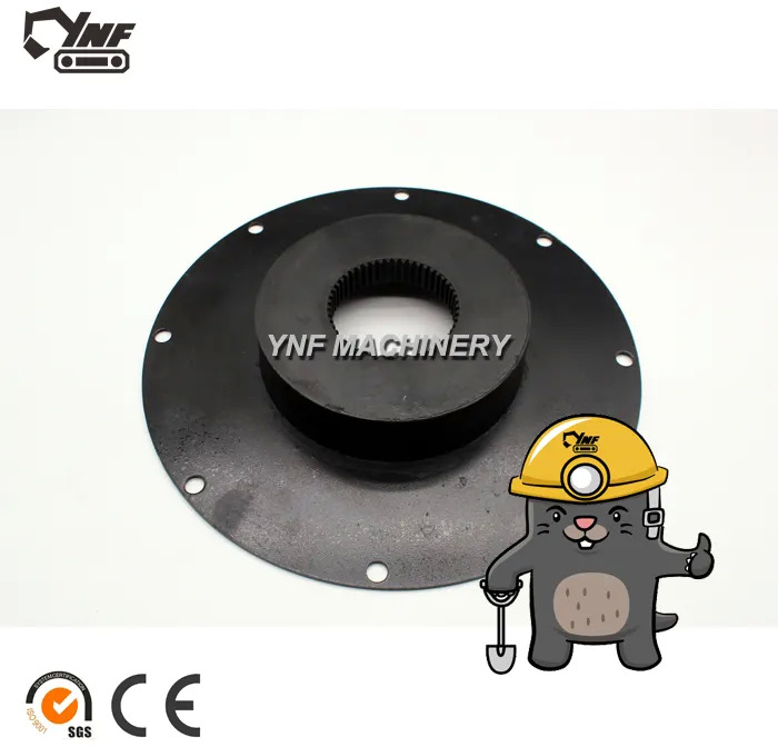 21420-07000 Atlas copco air compressor rubber coupling 2142007000 - Ly hợp và các bộ phận: hình 3 21420-07000 Atlas copco air compressor rubber coupling 2142007000 - Ly hợp và các bộ phận: hình 3