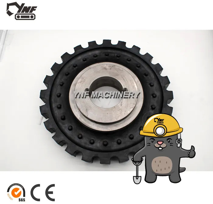 21420-16400 2142016400 PDS390S PDS400S Air compressor Coupling - Ly hợp và các bộ phận: hình 2 21420-16400 2142016400 PDS390S PDS400S Air compressor Coupling - Ly hợp và các bộ phận: hình 2