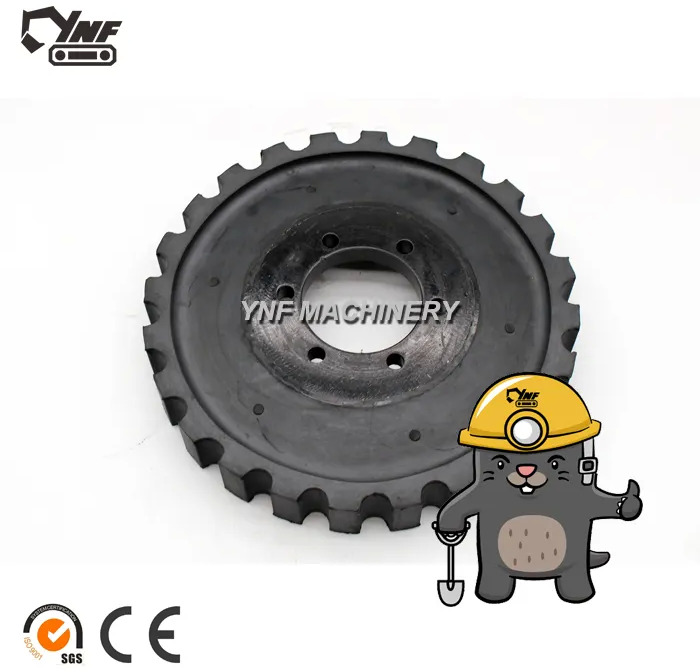21420-16400 2142016400 PDS390S PDS400S Air compressor Coupling - Ly hợp và các bộ phận: hình 4 21420-16400 2142016400 PDS390S PDS400S Air compressor Coupling - Ly hợp và các bộ phận: hình 4