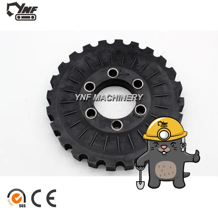 21420-16400 2142016400 PDS390S PDS400S Air compressor Coupling - Ly hợp và các bộ phận: hình 5 21420-16400 2142016400 PDS390S PDS400S Air compressor Coupling - Ly hợp và các bộ phận: hình 5