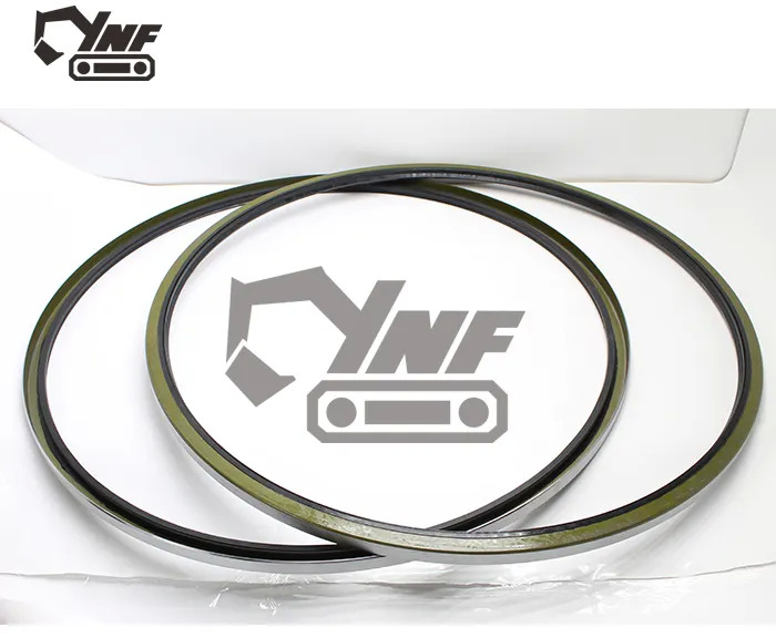 5212972 521-2972 Cat Backhoe Loader Bucket Cylinder Seal Kit For 416f2 420f 420f2 430f - Thủy lực: hình 5 5212972 521-2972 Cat Backhoe Loader Bucket Cylinder Seal Kit For 416f2 420f 420f2 430f - Thủy lực: hình 5