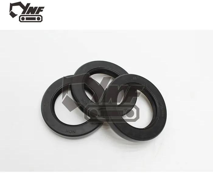 5212972 521-2972 Cat Backhoe Loader Bucket Cylinder Seal Kit For 416f2 420f 420f2 430f - Thủy lực: hình 2 5212972 521-2972 Cat Backhoe Loader Bucket Cylinder Seal Kit For 416f2 420f 420f2 430f - Thủy lực: hình 2