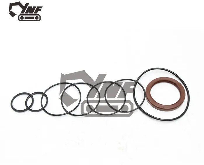 5212972 521-2972 Cat Backhoe Loader Bucket Cylinder Seal Kit For 416f2 420f 420f2 430f - Thủy lực: hình 3 5212972 521-2972 Cat Backhoe Loader Bucket Cylinder Seal Kit For 416f2 420f 420f2 430f - Thủy lực: hình 3