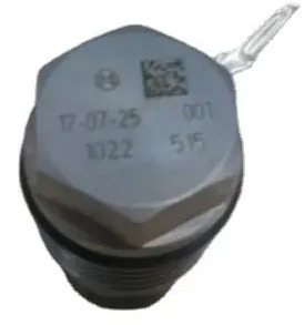 65.52122-6001 Dl08-1 Engine Parts Valve Common Rail - Động cơ và các bộ phận: hình 1 65.52122-6001 Dl08-1 Engine Parts Valve Common Rail - Động cơ và các bộ phận: hình 1