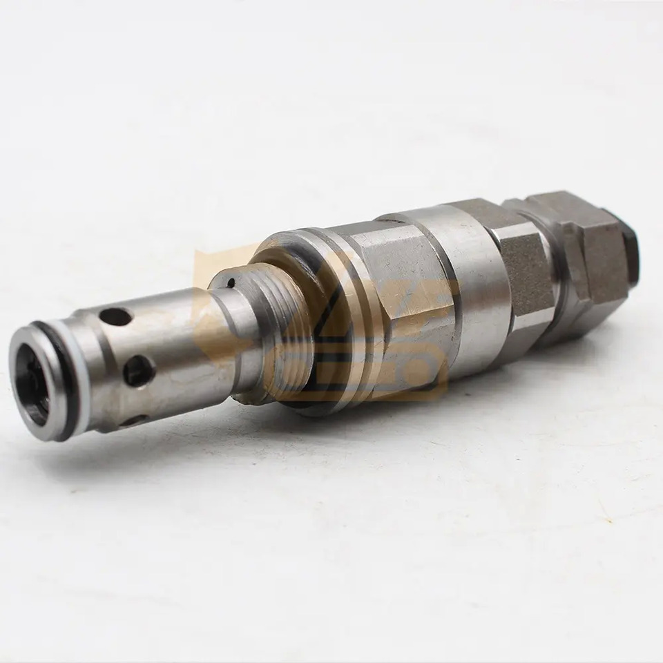 Van thủy lực mới 723-40-92101 723-40-92102 723-40-92103 main control relief valve PC200-8/360-7/400-7/450-7/400-8/450-8 for KOMATSU excavator: hình 6