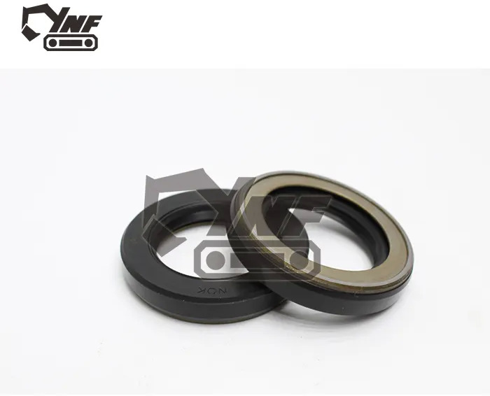 9141597 9265064 Center Joint Seal Kit For Ddf540 R954b R964b R974b R984b - Thủy lực: hình 3 9141597 9265064 Center Joint Seal Kit For Ddf540 R954b R964b R974b R984b - Thủy lực: hình 3