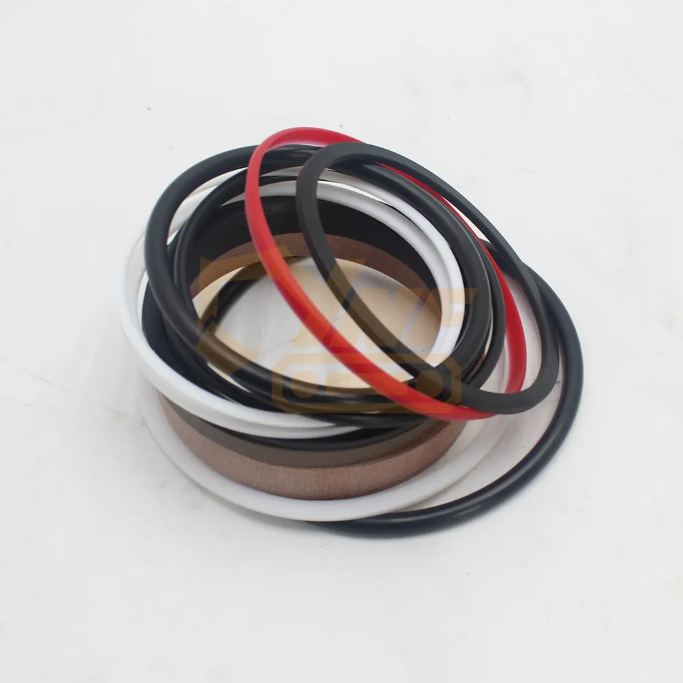 Ah149843 Hydraulic Cylinder Seal Kit Fits For John Deere 450G 644G 550G - Thủy lực: hình 3 Ah149843 Hydraulic Cylinder Seal Kit Fits For John Deere 450G 644G 550G - Thủy lực: hình 3