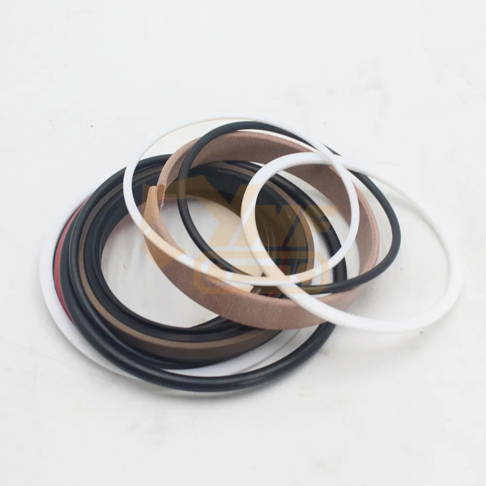 Ah149843 Hydraulic Cylinder Seal Kit Fits For John Deere 450G 644G 550G - Thủy lực: hình 1 Ah149843 Hydraulic Cylinder Seal Kit Fits For John Deere 450G 644G 550G - Thủy lực: hình 1