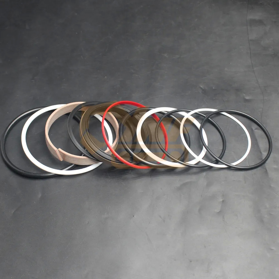 Ah149843 Hydraulic Cylinder Seal Kit Fits For John Deere 450G 644G 550G - Thủy lực: hình 4 Ah149843 Hydraulic Cylinder Seal Kit Fits For John Deere 450G 644G 550G - Thủy lực: hình 4