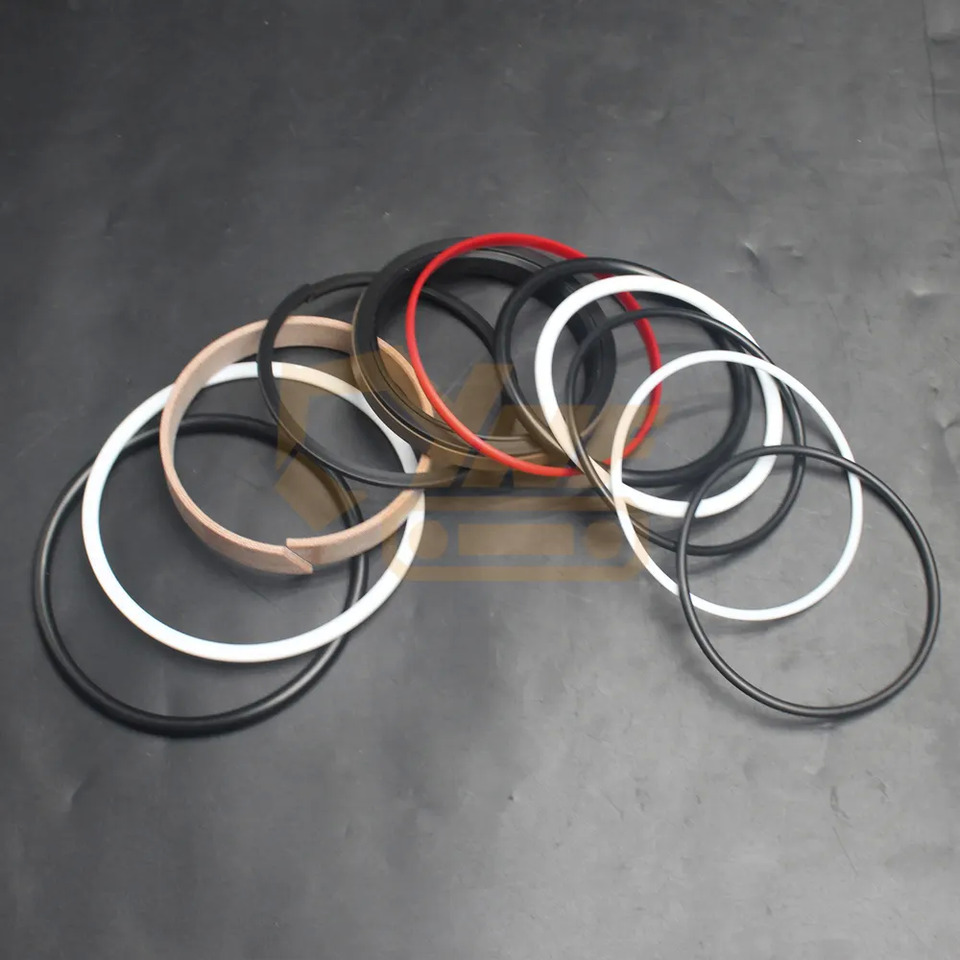 Ah149843 Hydraulic Cylinder Seal Kit Fits For John Deere 450G 644G 550G - Thủy lực: hình 5 Ah149843 Hydraulic Cylinder Seal Kit Fits For John Deere 450G 644G 550G - Thủy lực: hình 5