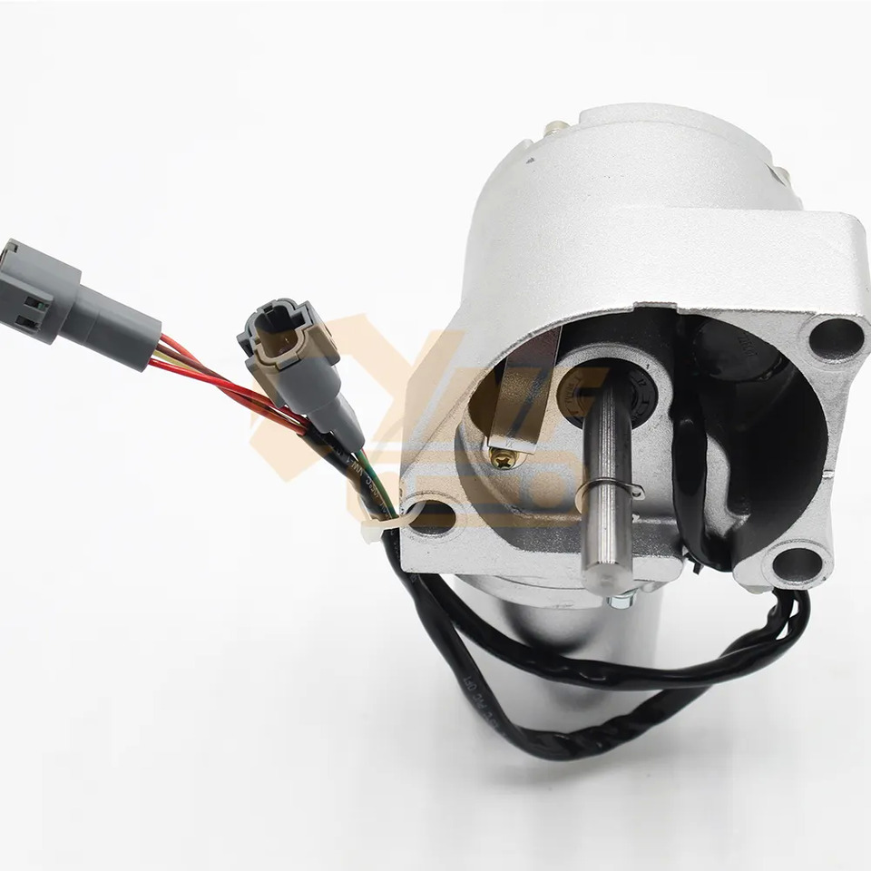Automation Excavator Throttle Motor Stepping Motor Kp56Rm2G-019 For Sany Sy75 - Linh kiện điện cho Máy xúc: hình 5 Automation Excavator Throttle Motor Stepping Motor Kp56Rm2G-019 For Sany Sy75 - Linh kiện điện cho Máy xúc: hình 5