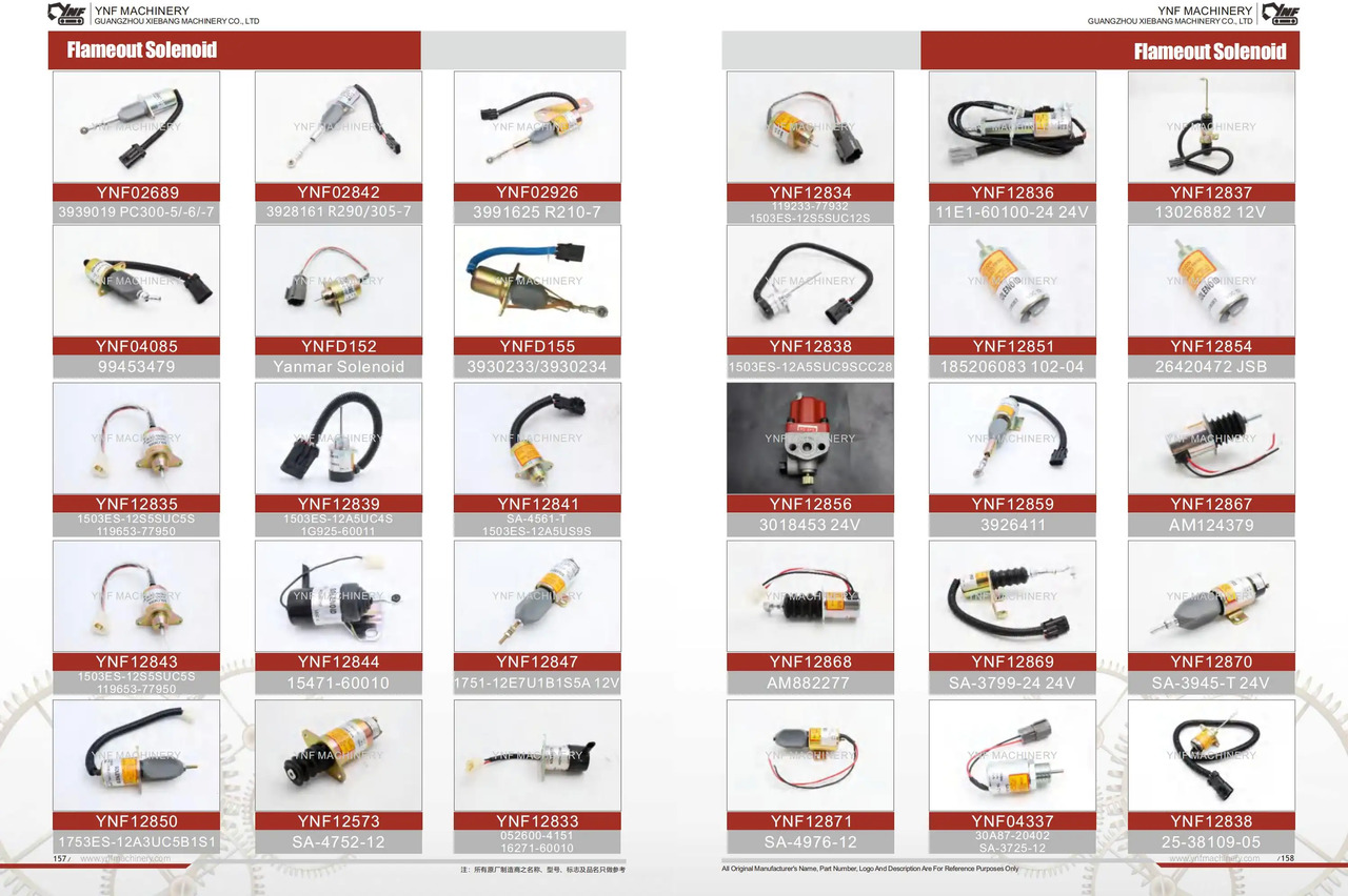 CAT325C E325C Excavator C15 Oil Pressure Sensor 1946725 194-6725 - Linh kiện điện cho Máy xúc: hình 4 CAT325C E325C Excavator C15 Oil Pressure Sensor 1946725 194-6725 - Linh kiện điện cho Máy xúc: hình 4