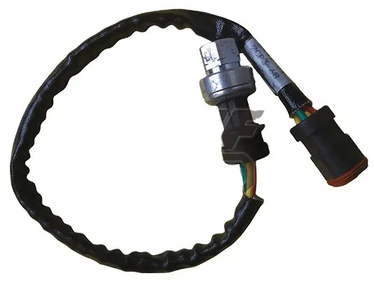 CAT325C E325C Excavator C15 Oil Pressure Sensor 1946725 194-6725 - Linh kiện điện cho Máy xúc: hình 1 CAT325C E325C Excavator C15 Oil Pressure Sensor 1946725 194-6725 - Linh kiện điện cho Máy xúc: hình 1