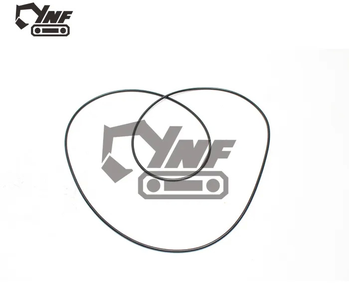 Caterpillar D8r 244-2050 2442050 Hydraulic Seal Kit - Thủy lực: hình 2 Caterpillar D8r 244-2050 2442050 Hydraulic Seal Kit - Thủy lực: hình 2